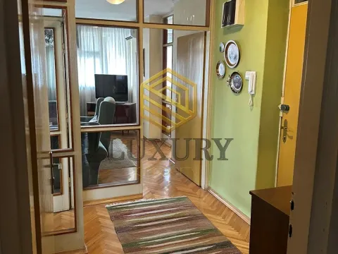 Izdavanje, četvorosoban stan, 94m², Preko Morače, Podgorica - image 2