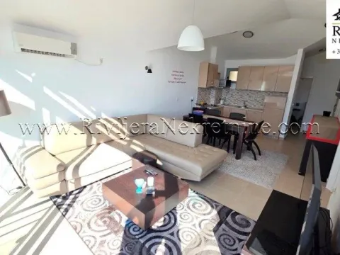 Sale, two bedroom apartment, 71m², Đenovići, Herceg Novi - image 2