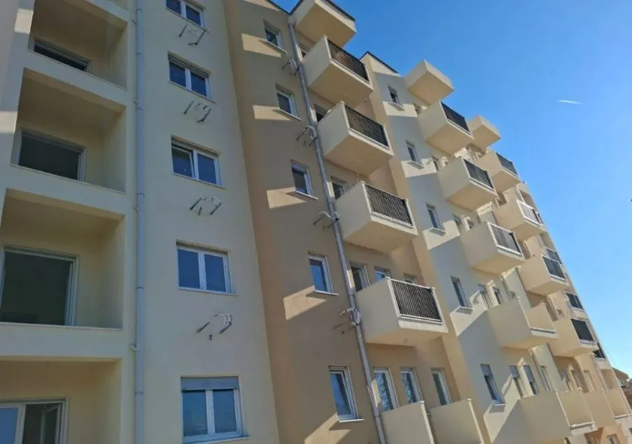 Sale, one bedroom apartment, 35m², Zabjelo, Podgorica