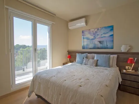 Prodaja, dvosoban stan, 60m², Pod Kuk, Tivat - image 20