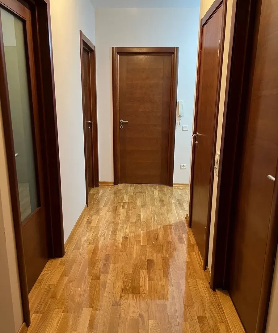 Sale, two bedroom apartment, 81m², Vračar Sve Podlokacije, Beograd