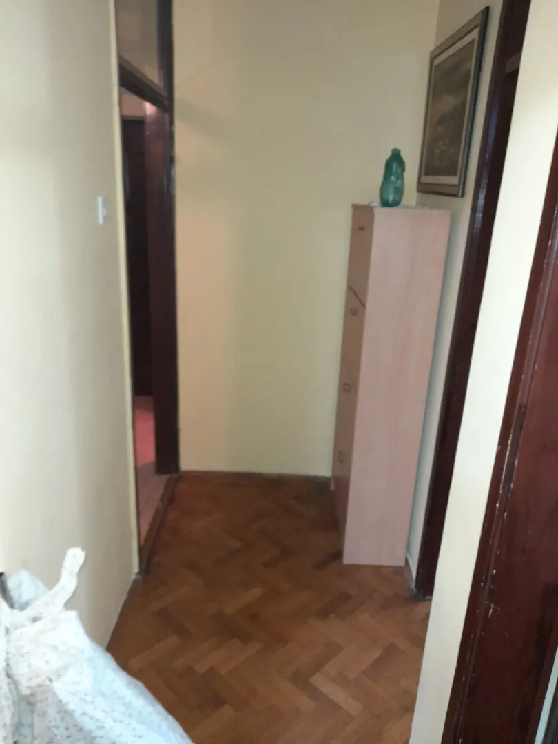 Izdavanje, trosoban stan, 67m², Blok 6, Podgorica