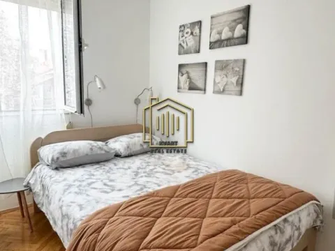 Rent, one bedroom apartment, 37m², City Kvart, Podgorica - image 5