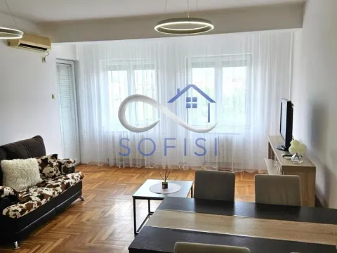 Rent, two bedroom apartment, 56m², Bulevar Evrope, Novi Sad Sve Podlokacije - image 3