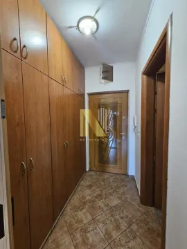 Izdavanje, garsonjera, 31m², Centar, Novi Sad - image 8