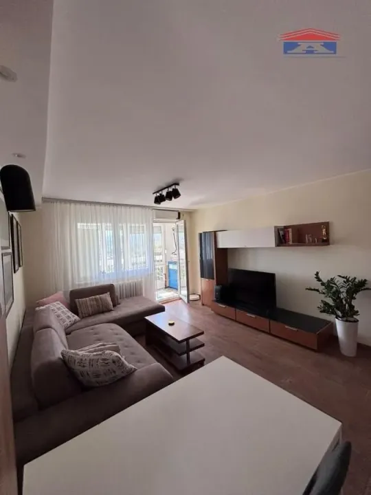 Sale, two bedroom apartment, 60m², Liman 4, Novi Sad Sve Podlokacije
