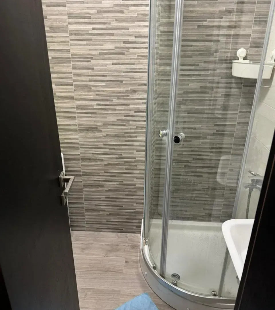 Rent, one bedroom apartment, 43m², Centar, Podgorica