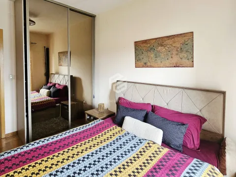 Prodaja, jednosoban stan, 52m², Blok 6, Podgorica - image 7