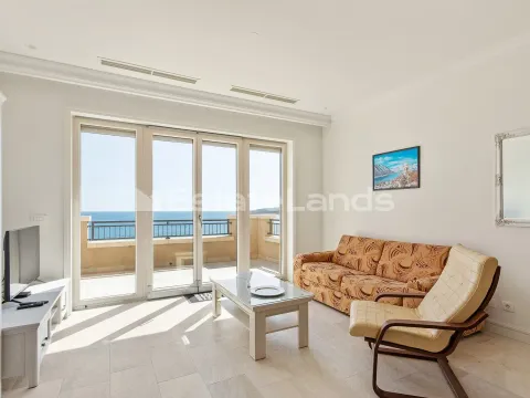 Rent, one bedroom apartment, 64m², Luštica Bay, Tivat - image 2
