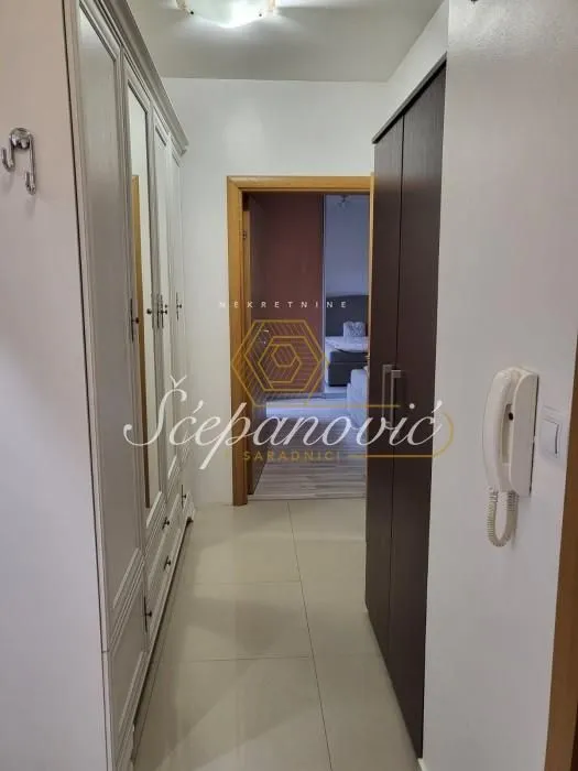 Prodaja, trosoban stan, 59m², Liman 3, Novi Sad Sve Podlokacije