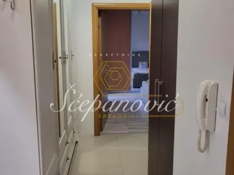 Prodaja, trosoban stan, 59m², Liman 3, Novi Sad Sve Podlokacije - image 12