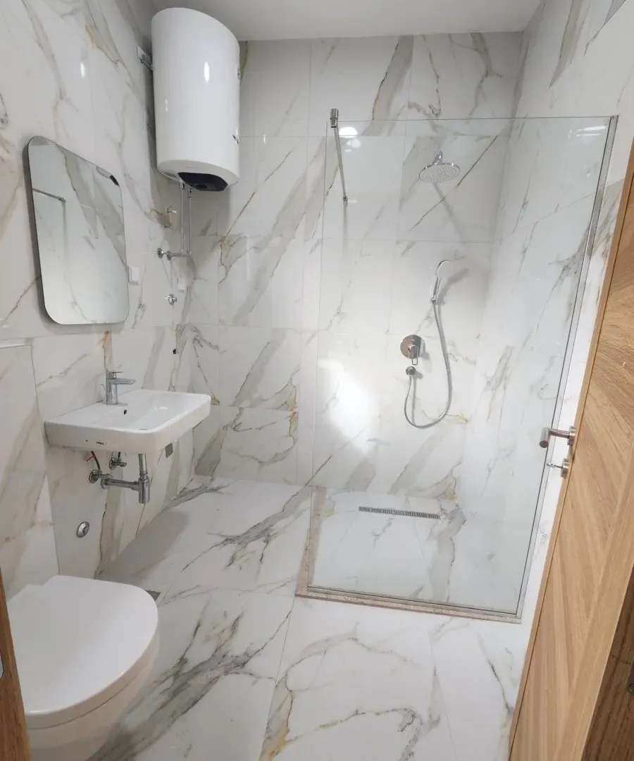 Sale, apartment, 33m², Momišići, Podgorica