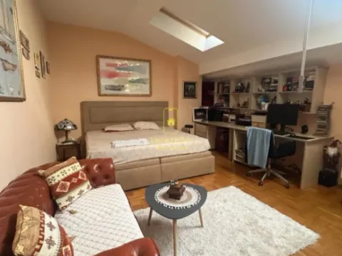 Prodaja, dvosoban stan, 107m², Zabjelo, Podgorica - image 10