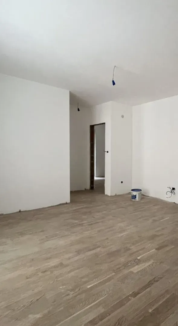 Prodaja, dvosoban stan, 52m², Podgorica, Crna Gora