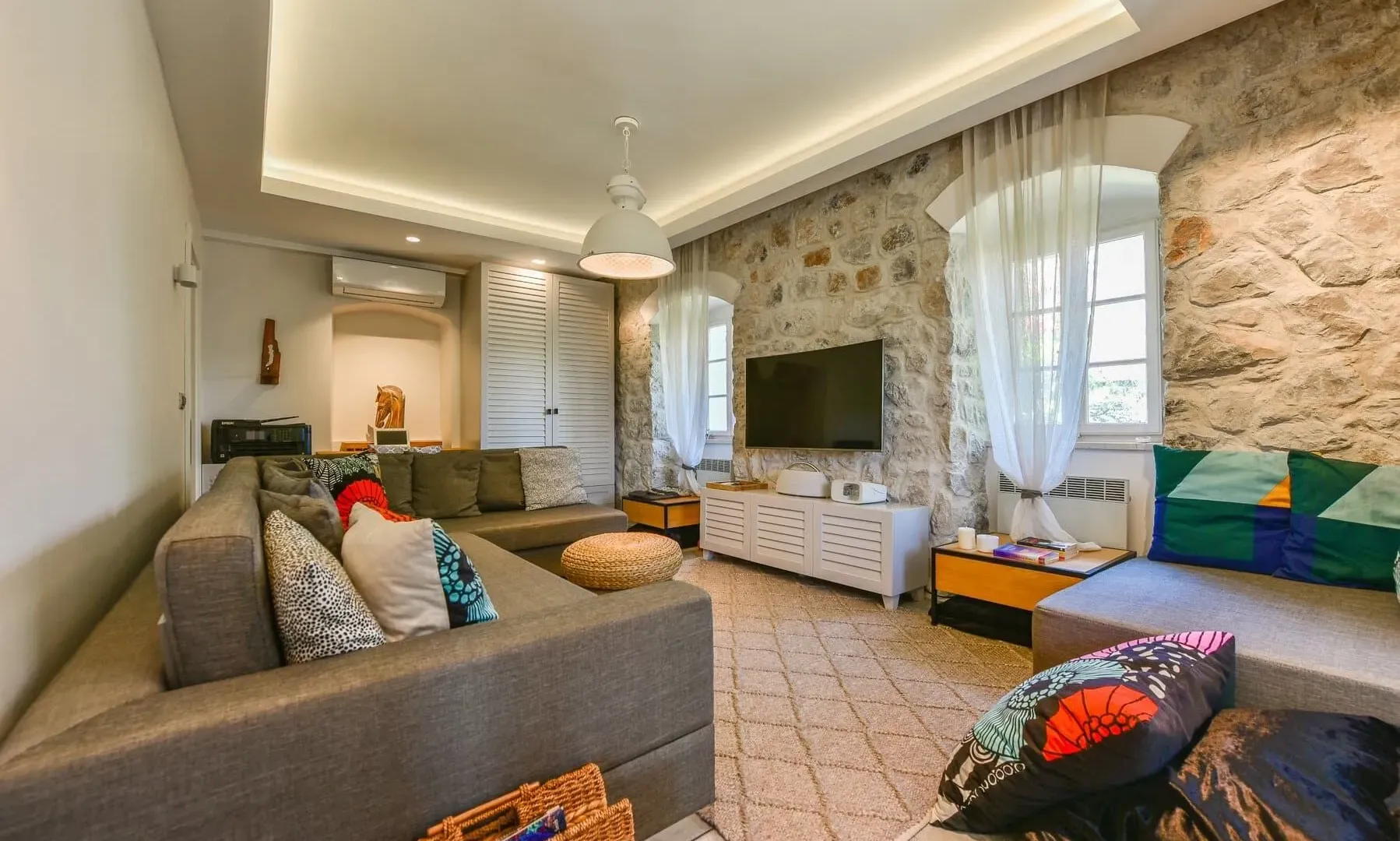 Prodaja, kuća, 150m², Radanovići, Kotor