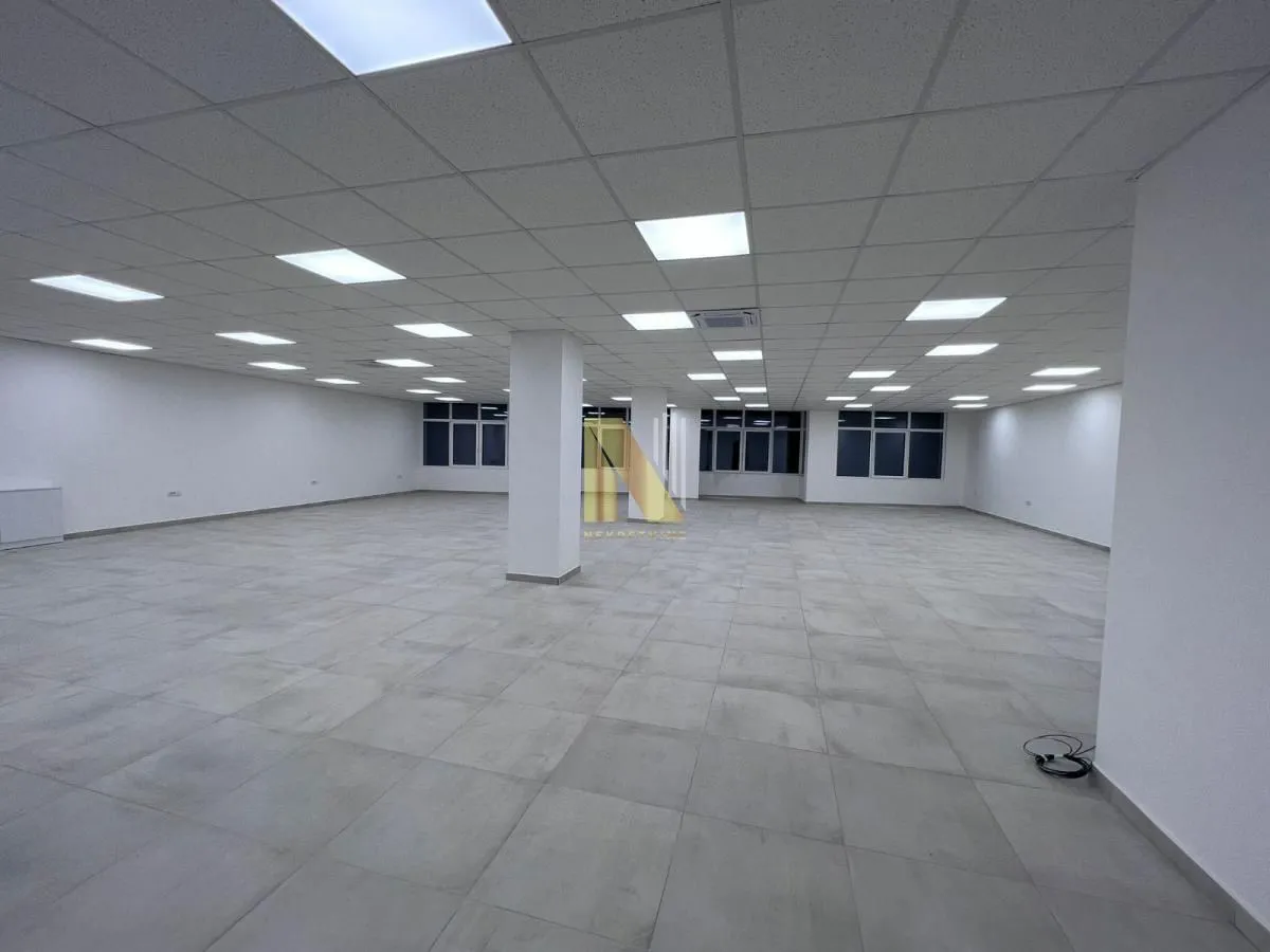 Sale, office space, 1867m², Telep, Novi Sad Sve Podlokacije