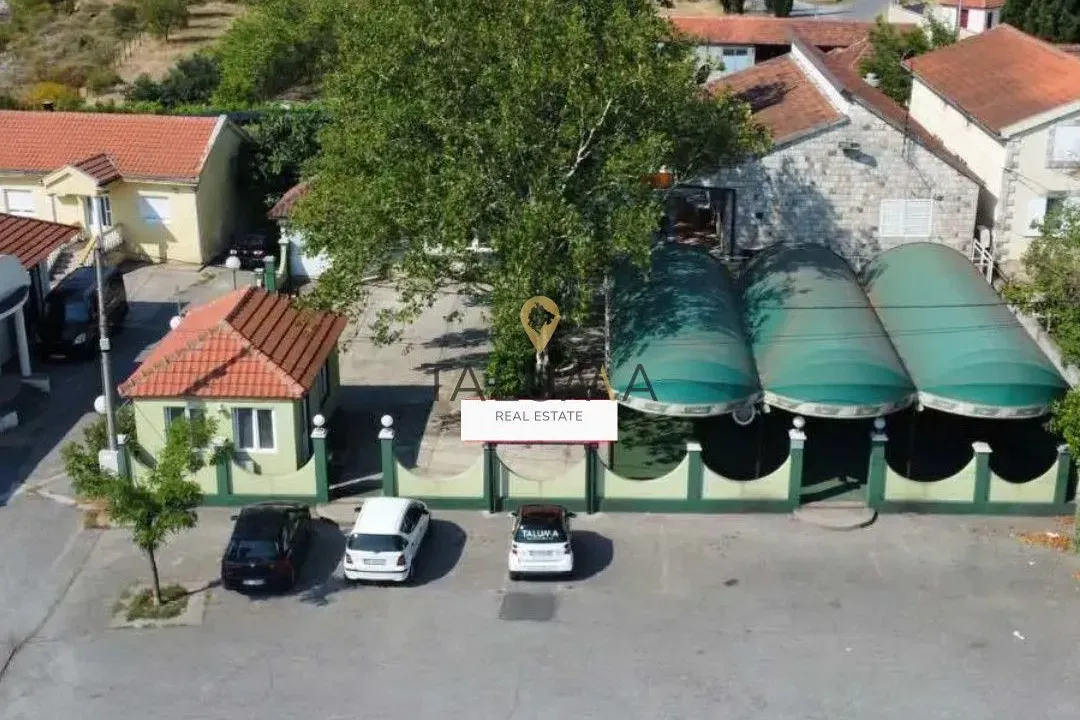 Sale, office space, 200m², Cijevna, Podgorica