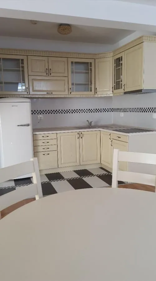 Prodaja, dvosoban stan, 107m², Budva, Crna Gora