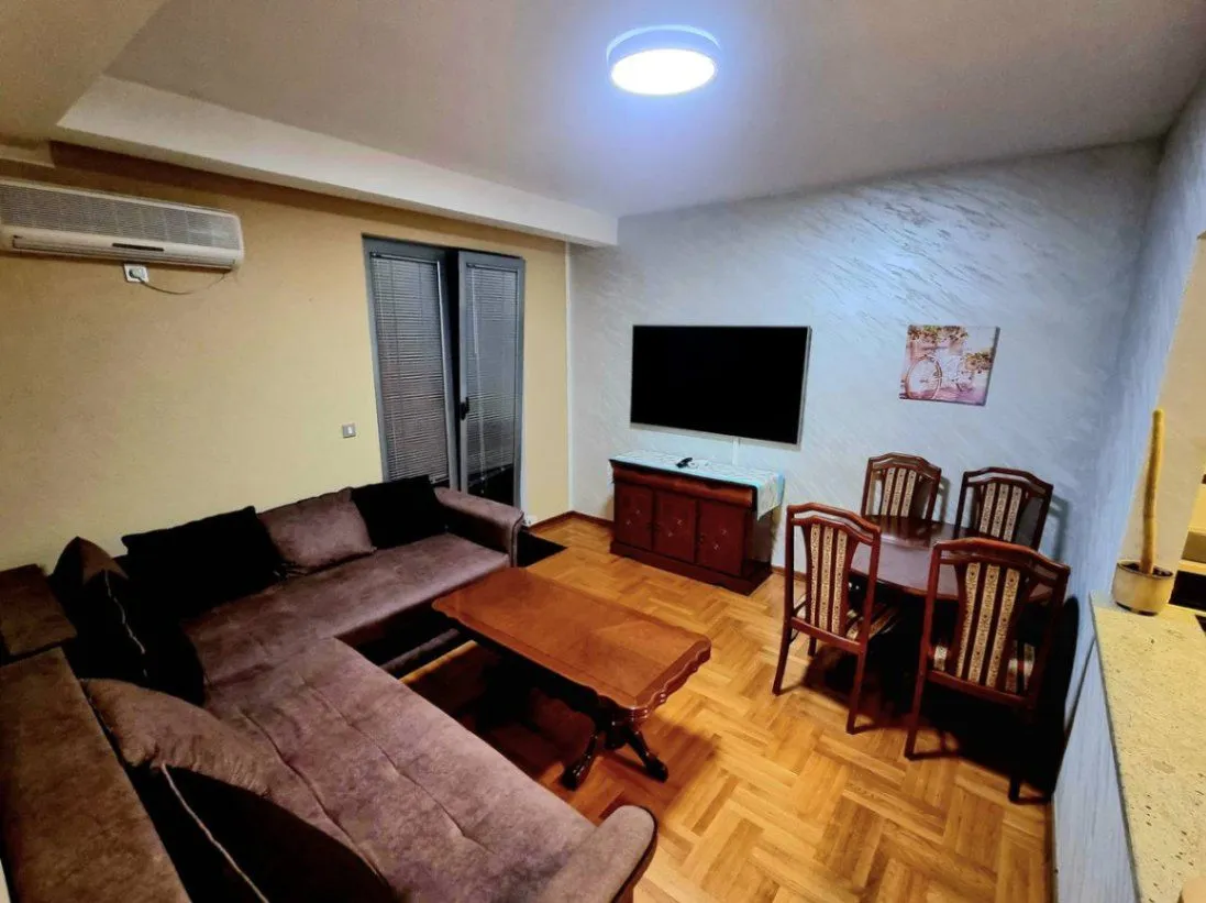 Prodaja, dvosoban stan, 95m², Rozino, Budva