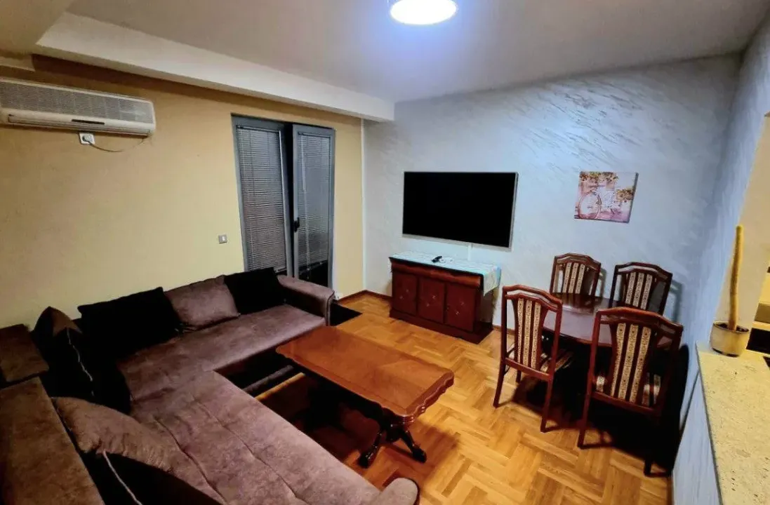Prodaja, dvosoban stan, 95m², Rozino, Budva
