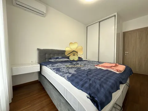 Izdavanje, dvosoban stan, 85m², Master Kvart, Podgorica - image 11