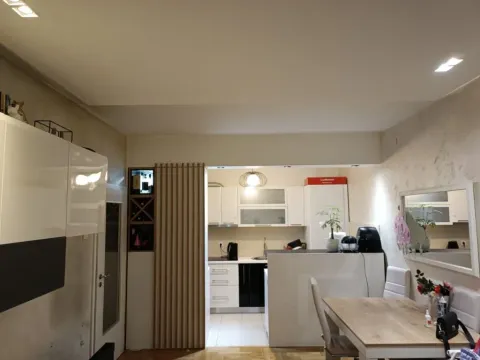 Prodaja, jednosoban stan, 54m², Tuški Put, Podgorica - image 2