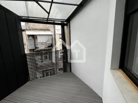 Sale, three bedroom apartment, 76m², Stari Grad, Beograd - image 5