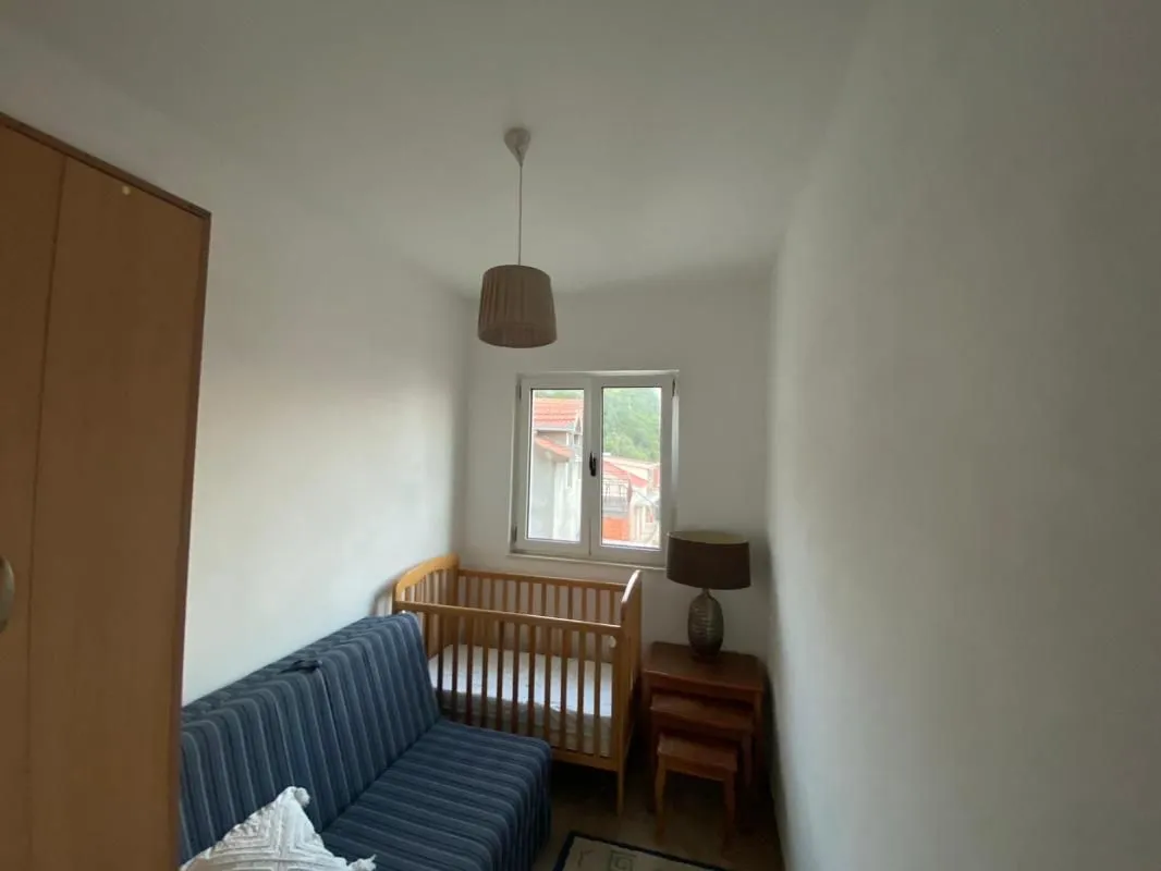 Prodaja, trosoban stan, 131m², Igalo, Herceg Novi