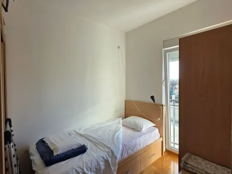 Rent, one bedroom apartment, 35m², Zabjelo, Podgorica - image 9