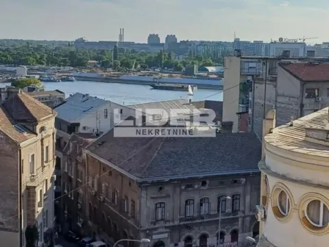 Sale, one bedroom apartment, 35m², Savski Venac, Beograd - image 5