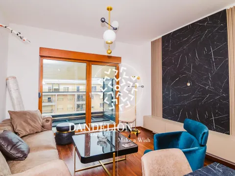 Izdavanje, dvosoban stan, 68m², Master Kvart, Podgorica - image 9