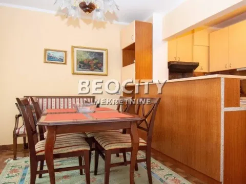 Izdavanje, četvorosoban stan, 81m², Dorćol Sve Podlokacije, Beograd - image 8