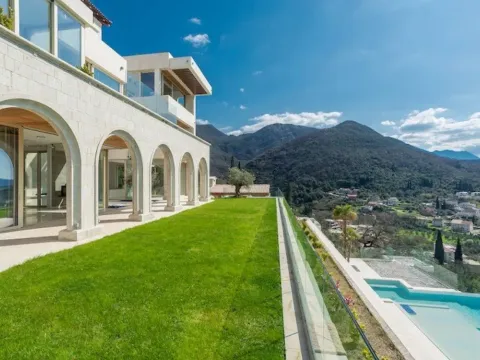 Prodaja, kuća, 1400m², Donja Lastva, Tivat - image 21