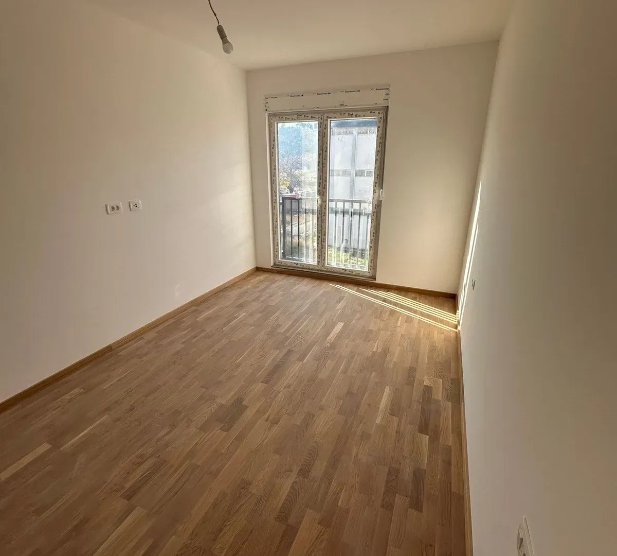 Prodaja, trosoban stan, 94m², Zabjelo, Podgorica