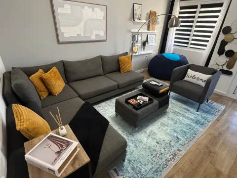 Izdavanje, jednosoban stan, 60m², Centar, Tivat - image 7