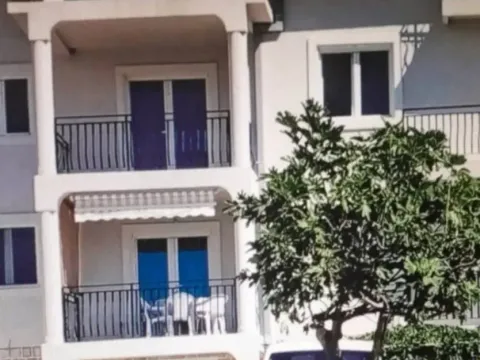 Rent, two bedroom apartment, 80m², Mažina, Tivat - image 8