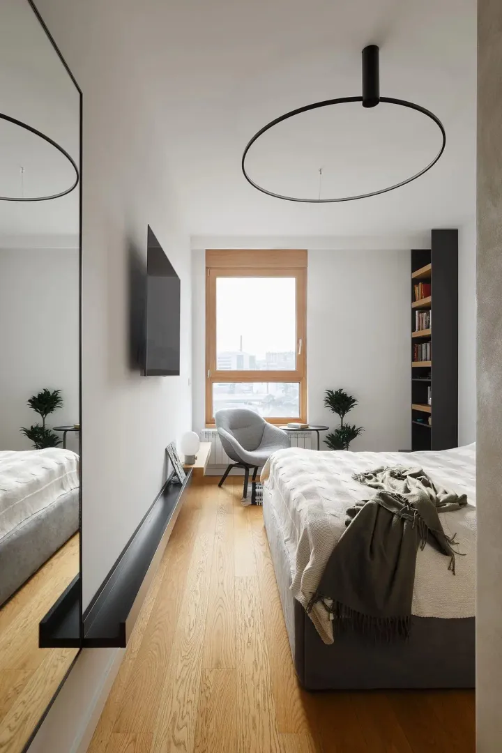 Prodaja, trosoban stan, 86m², Centar, Kruševac