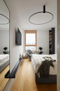Prodaja, trosoban stan, 86m², Centar, Kruševac - image 7