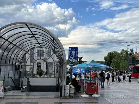 Prodaja, poslovni prostor, 16m², Medijana, Niš - image 4