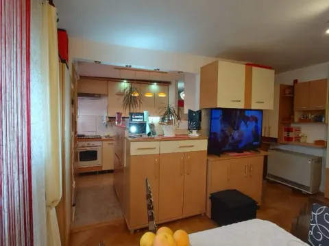 Sale, one bedroom apartment, 37m², Centar preko Lepenice, Kragujevac - image 3