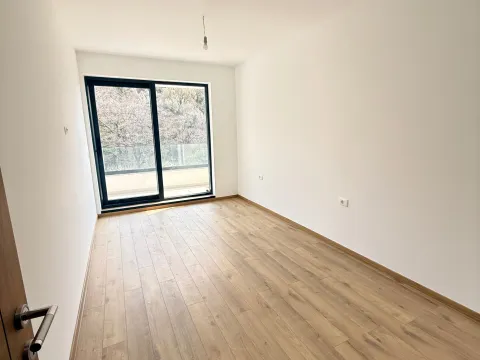 Prodaja, jednosoban stan, 54m², Pržno, Budva - image 4