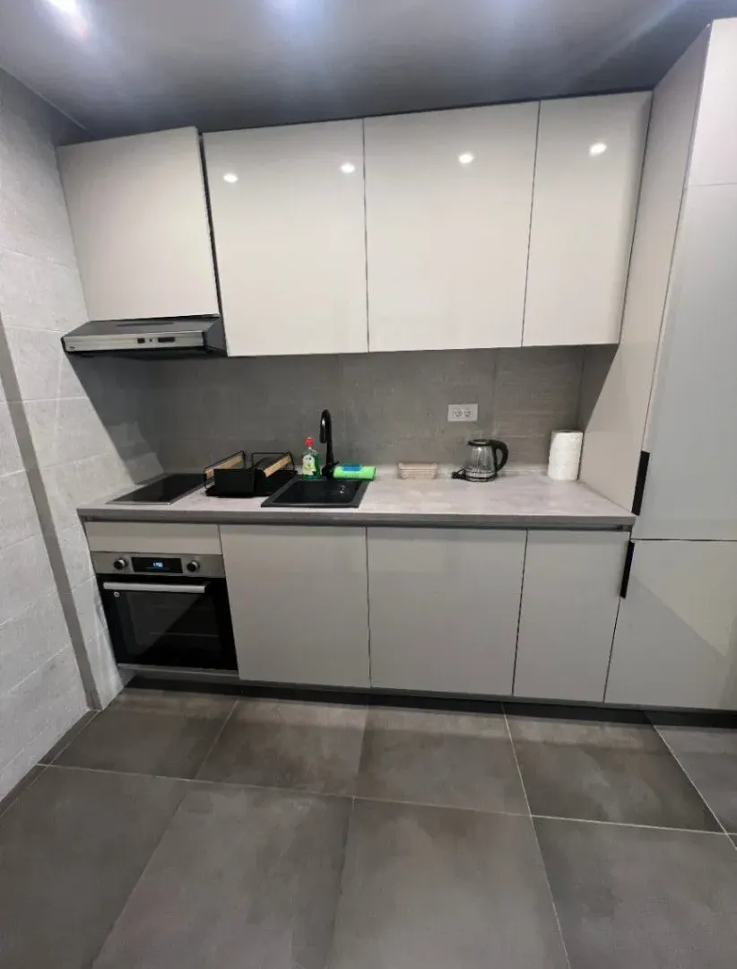Rent, one bedroom apartment, 60m², Soho City, Bar