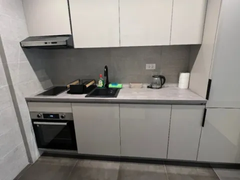 Izdavanje, jednosoban stan, 60m², Soho City, Bar - image 3