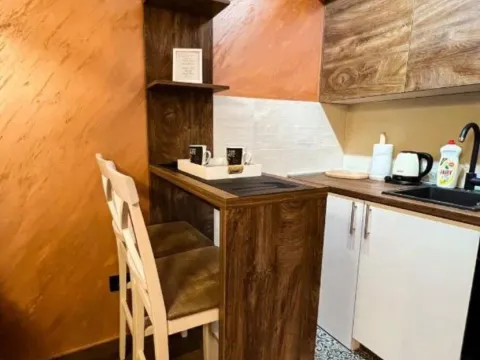 Prodaja, stan, 29m², Ljubović, Podgorica - image 9