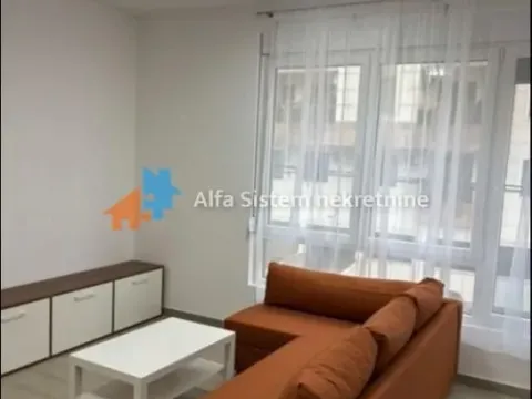 Izdavanje, stan, 40m², Crveni Krst, Beograd - image 2
