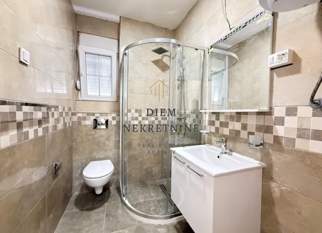 Prodaja, garsonjera, 24m², Gruda, Cetinje