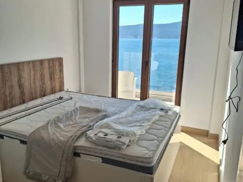 Rent, two bedroom apartment, 82m², Donja Lastva, Tivat - image 6