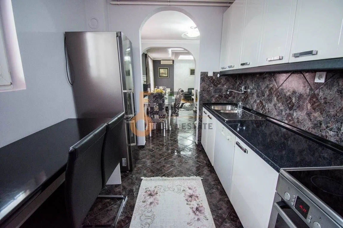 Rent, three bedroom apartment, 140m², Zabjelo, Podgorica