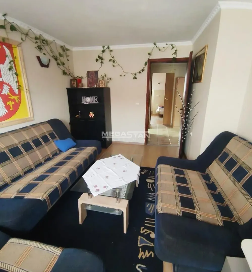 Sale, house, 109m², Palilula Sve Podlokacije, Beograd