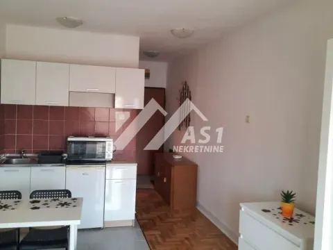 Rent, apartment, 26m², Nova Detelinara, Novi Sad Sve Podlokacije - image 5